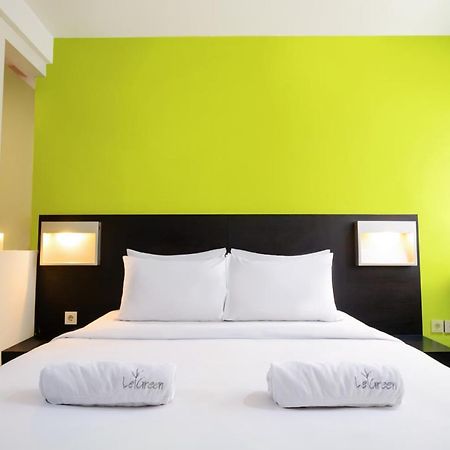 Legreen Suite Tondano Jakarta Exterior foto