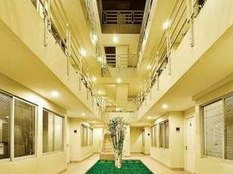 Legreen Suite Tondano Jakarta Exterior foto