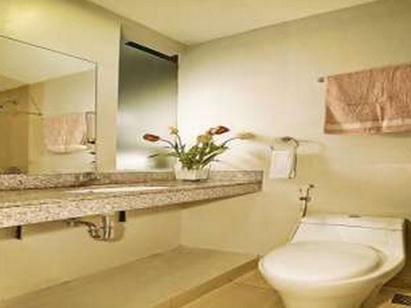 Legreen Suite Tondano Jakarta Exterior foto