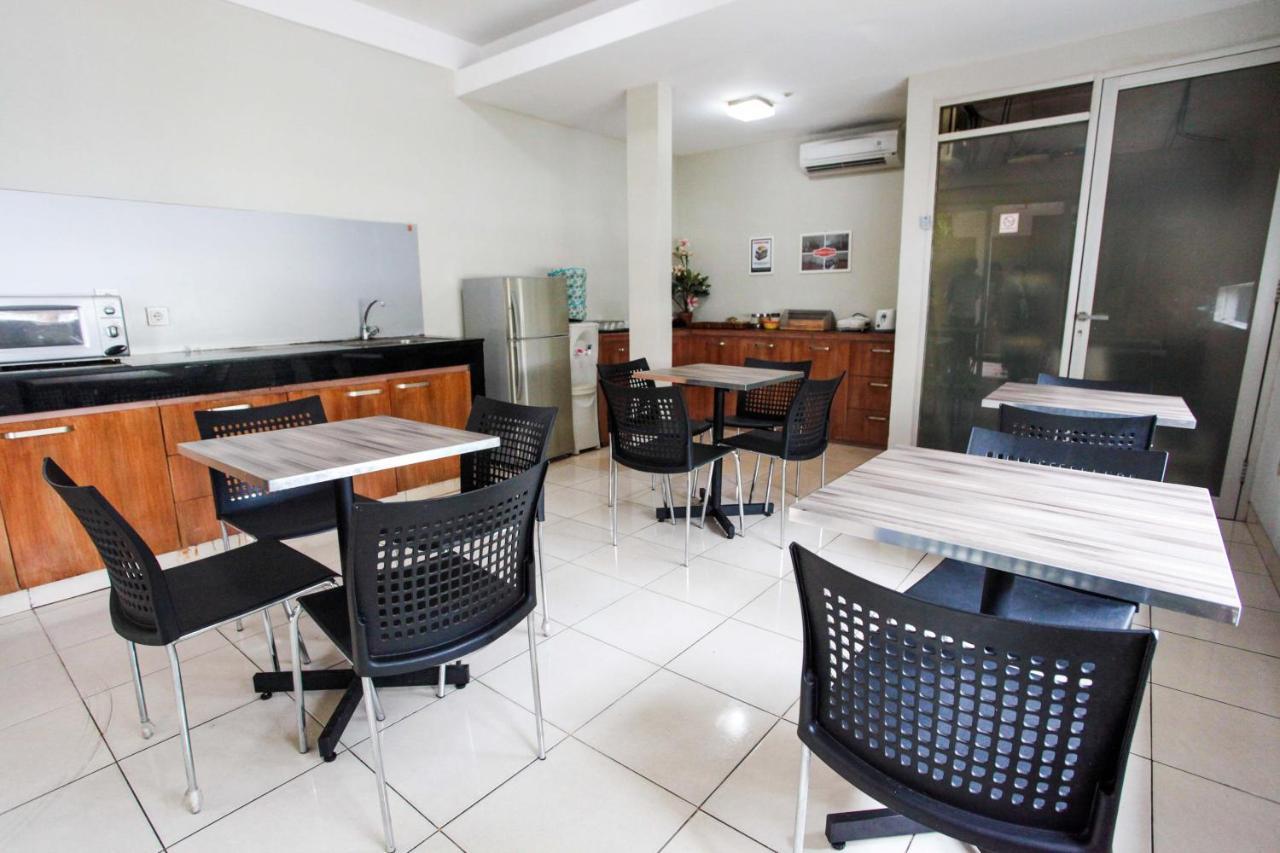 Legreen Suite Tondano Jakarta Exterior foto