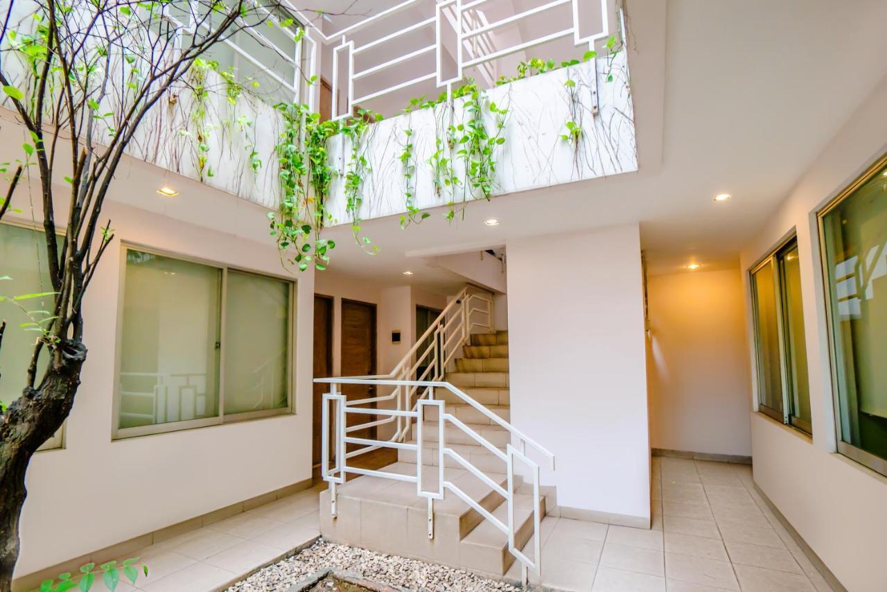 Legreen Suite Tondano Jakarta Exterior foto